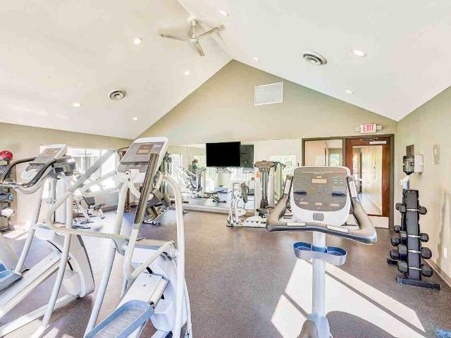 Apartment for rent in Burnsville, Minnesota