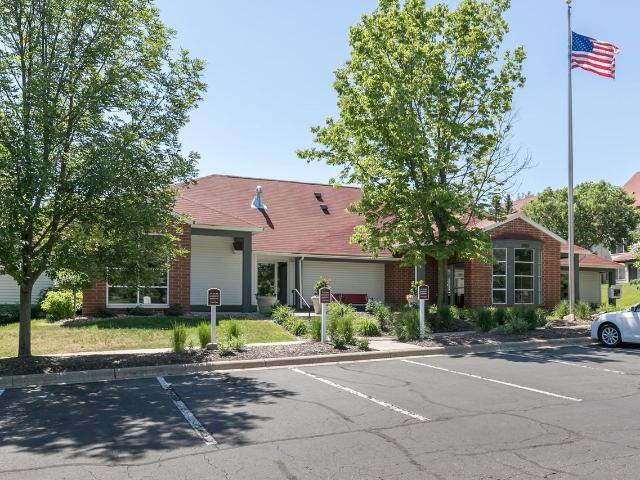 Apartment for rent in Burnsville, Minnesota