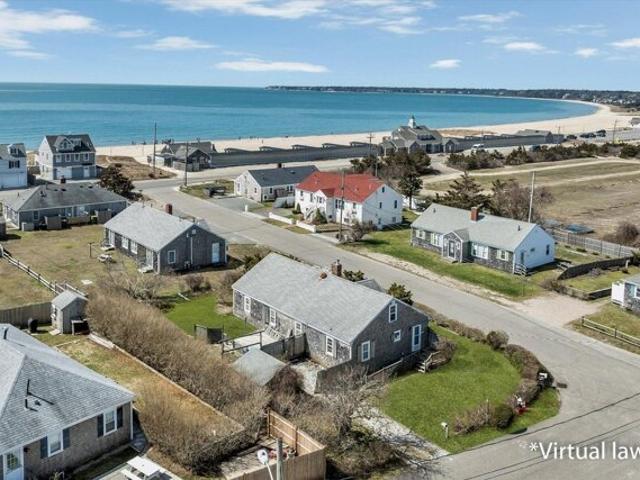 House for sale in Barnstable, Massachusetts