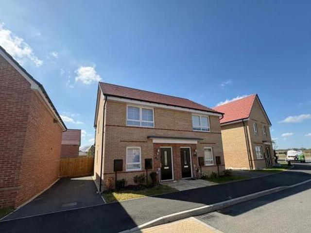 House for rent in Hampton Green, Cambridgeshire