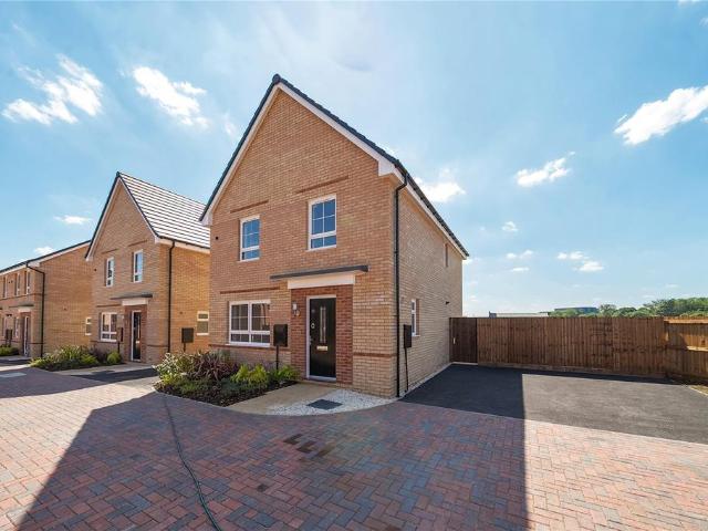 House for rent in Hampton Gardens, Peterborough