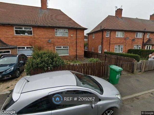 House for rent in Wollaton Park, Haddon