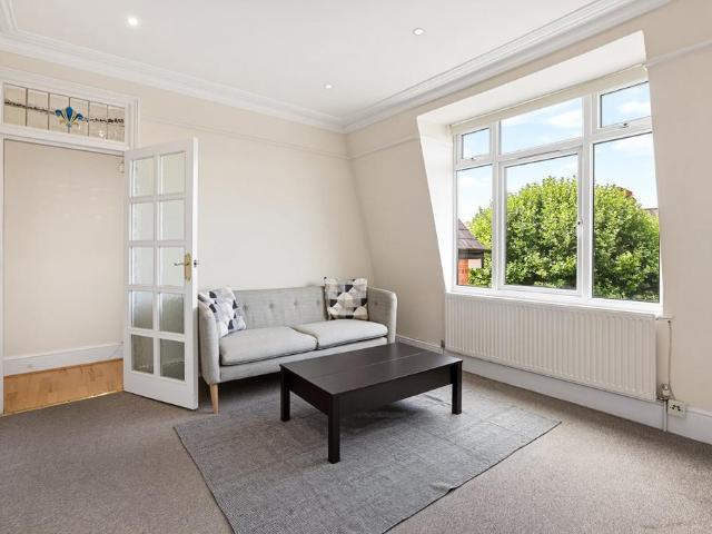 House for rent in Kensal Town, Maida Vale