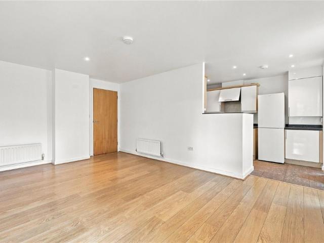 Apartment for rent in London Borough of Hackney, Greater London