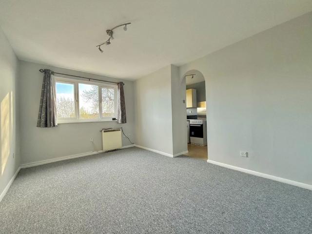 Apartment for rent in North Watford