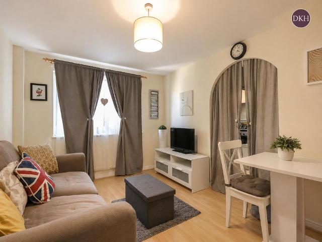Apartment for rent in North Watford, Watford