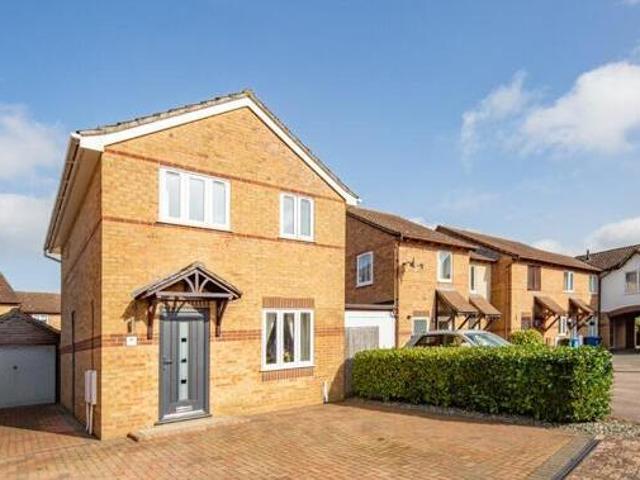 House for sale in Elmsbrook, Evershot