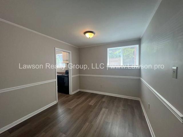 Apartment for rent in Roanoke