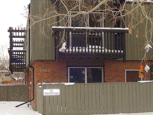 Townhouse for rent in Northwest, Alberta