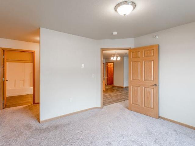 Apartment for rent in Minot, North Dakota