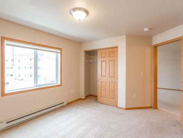 Apartment for rent in Minot, North Dakota