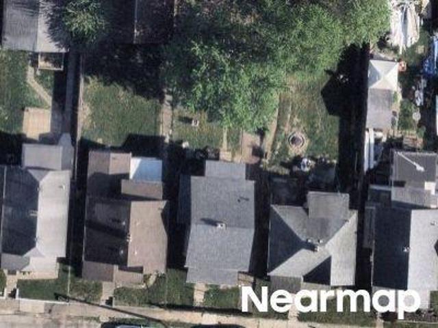House for sale in Columbus, Ohio
