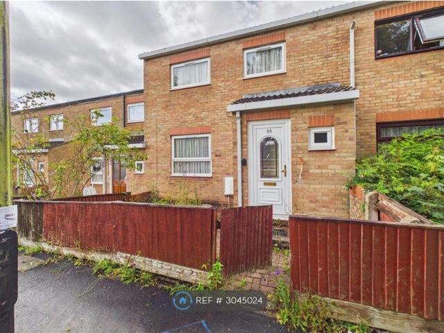 House for rent in Feckenham, City Of Bristol
