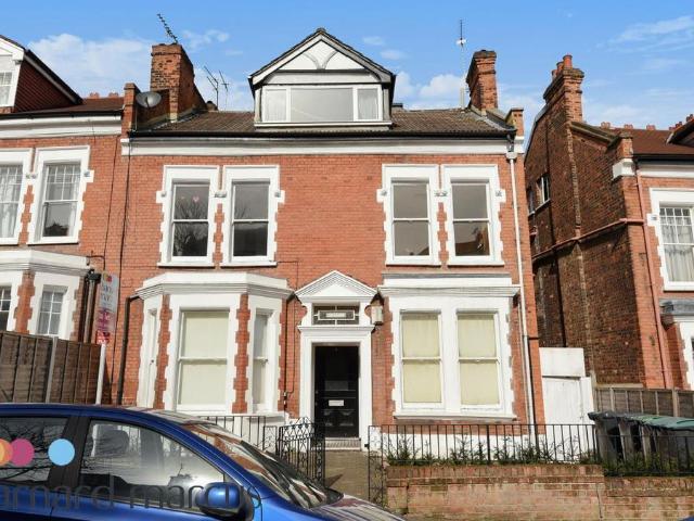 Apartment for rent in Crouch End, Greater London