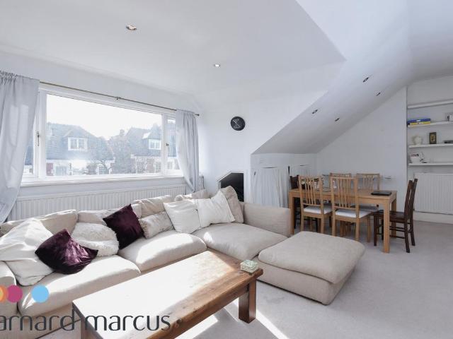 Apartment for rent in Crouch End, Greater London