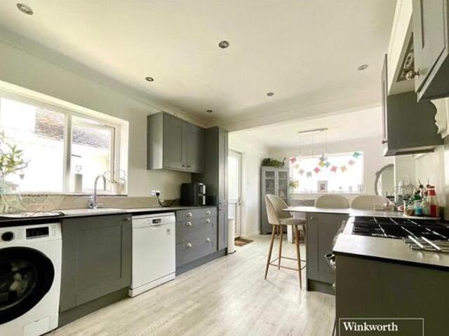 House for sale in Lyons, Greater London