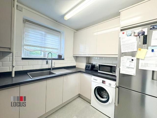 Apartment for rent in Clerkenwell, Greater London