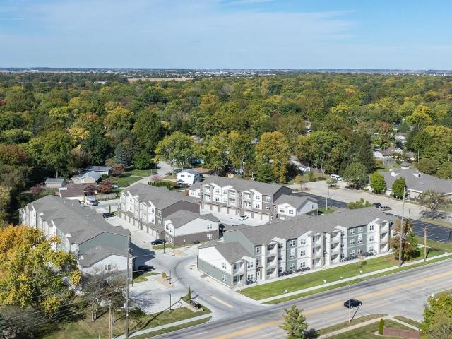 Apartment for rent in Champaign, Illinois