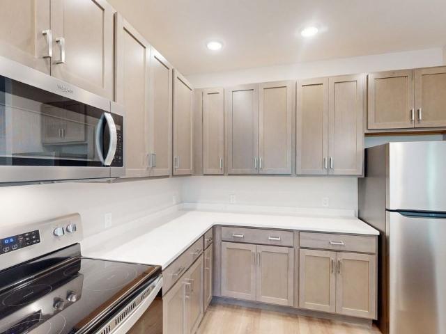 Apartment for rent in Champaign, Illinois