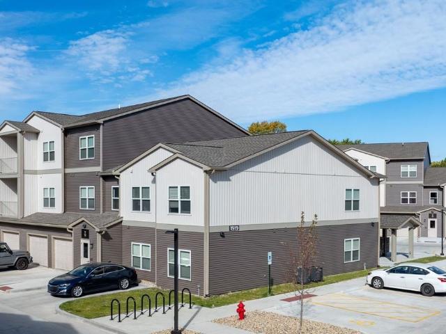 Apartment for rent in Champaign, Illinois