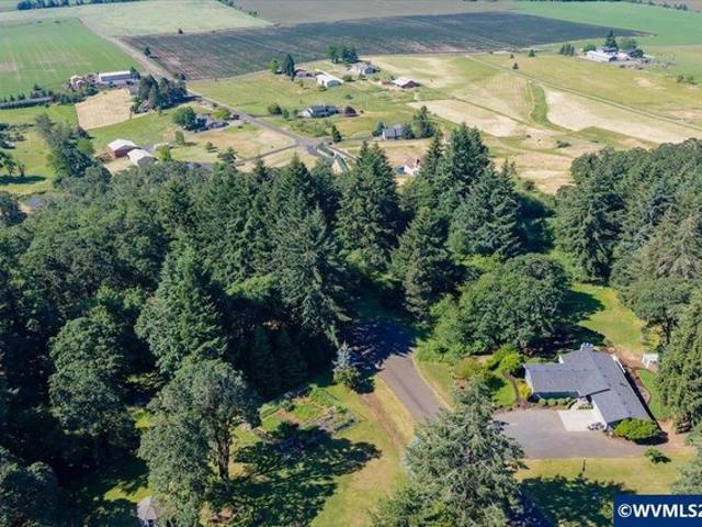 Land for sale in Oregonia
