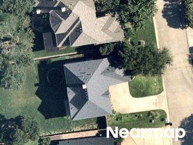 House for sale in Lewisville, Texas