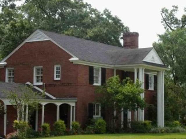 House for sale in Lufkin, Texas