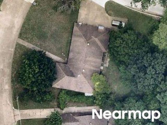 House for sale in Dallas, Texas