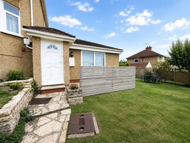Apartment for rent in Feckenham, City Of Bristol