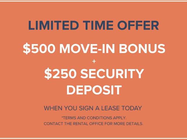 Apartment for rent in Regina, Saskatchewan