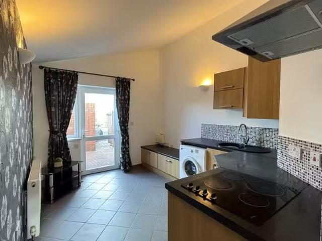 Apartment for rent