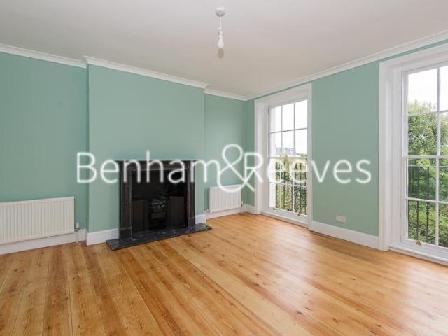 House for rent in Greater London