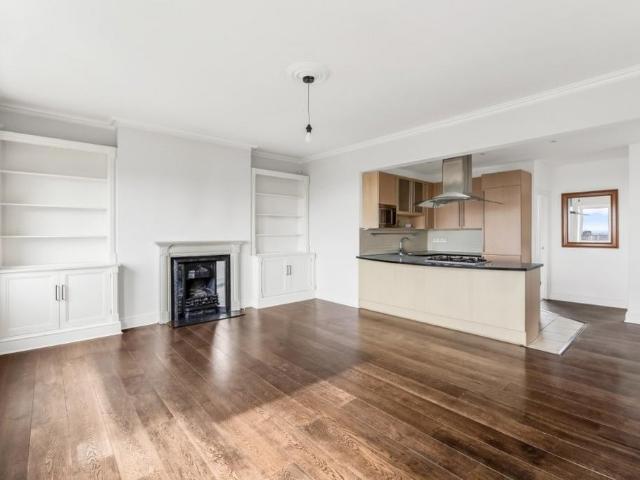 Apartment for rent in London Borough of Haringey, Greater London