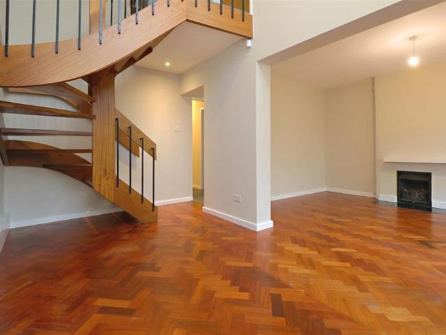 House for rent in Greater London