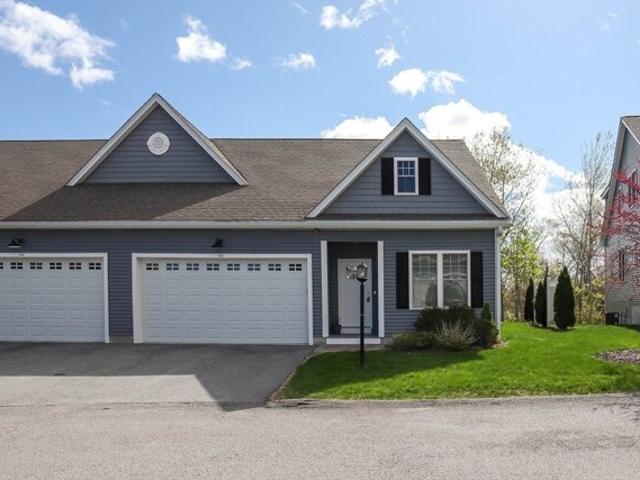 Condo for sale in Clinton, Massachusetts