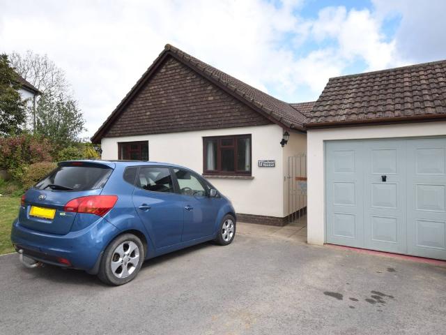 House for rent in Brandis Corner, Devon