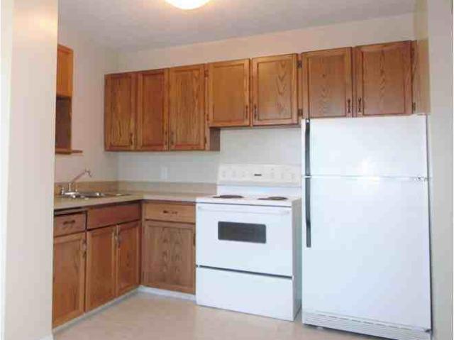 House for rent in Alberta