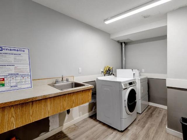 Apartment for rent in Yorkton, Saskatchewan