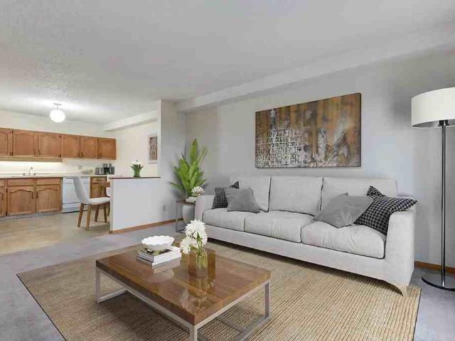 Apartment for rent in Yorkton, Saskatchewan