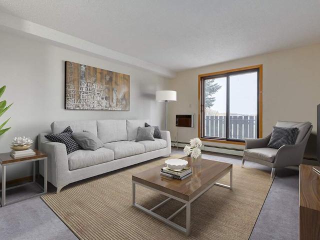 Apartment for rent in Yorkton, Saskatchewan