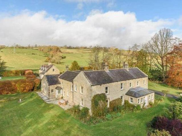 House for sale in Corbridge, Northumberland