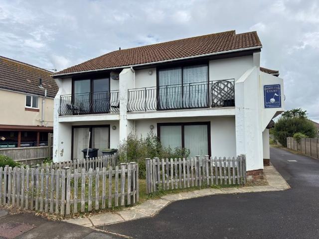 Apartment for rent in Spring Vale, Hampshire