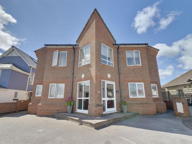 Apartment for rent in Spring Vale, Hampshire