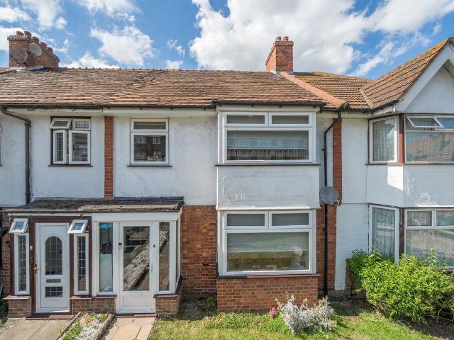 House for rent in New Eltham, Greater London
