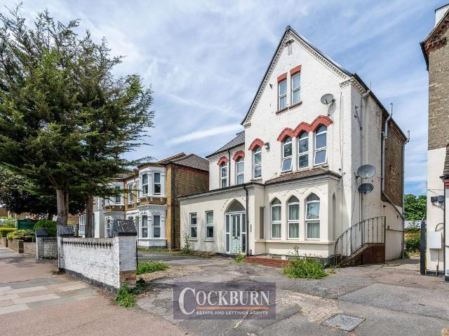 Apartment for rent in New Eltham, Greater London