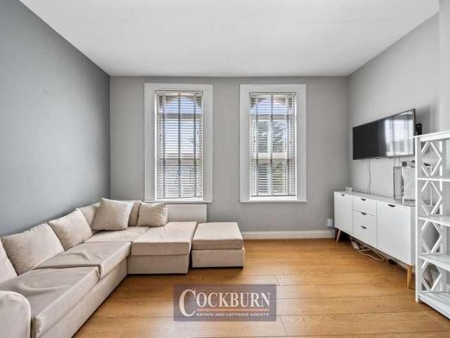 Apartment for rent in New Eltham, Greater London