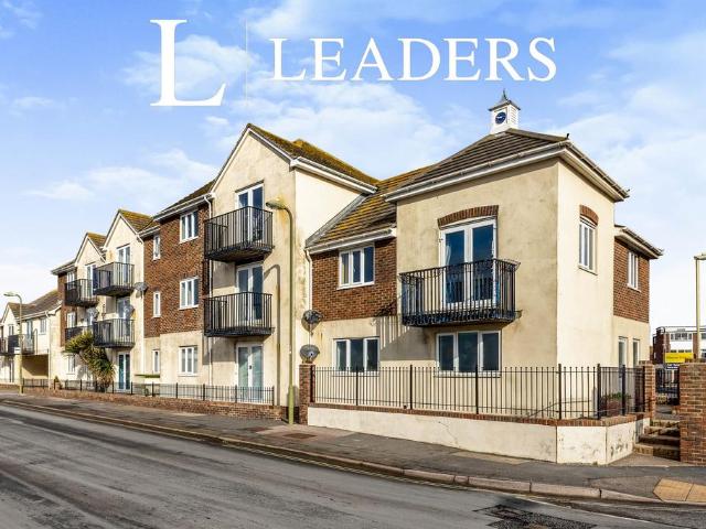 Apartment for rent in Spring Vale, Hampshire