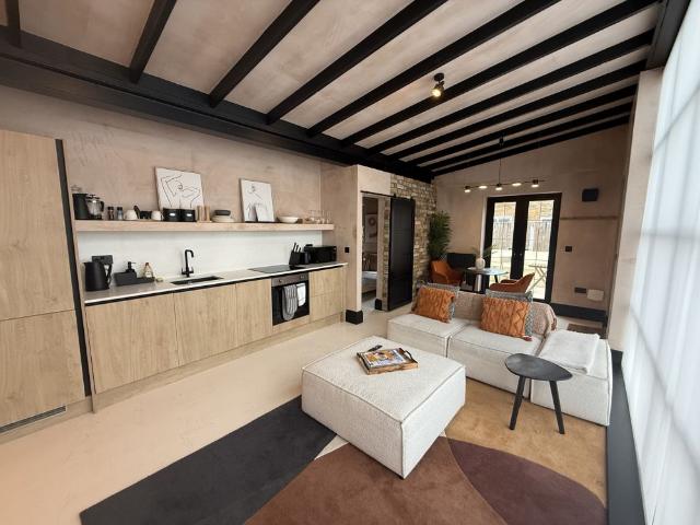 House for rent in Chilton, Acol