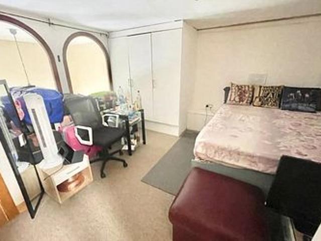 Apartment for rent in Chilton, Acol