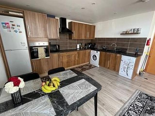 Apartment for rent in Chilton, Acol